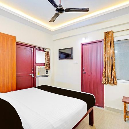 Hotel O Purasaiwalkam Ченнаи Экстерьер фото