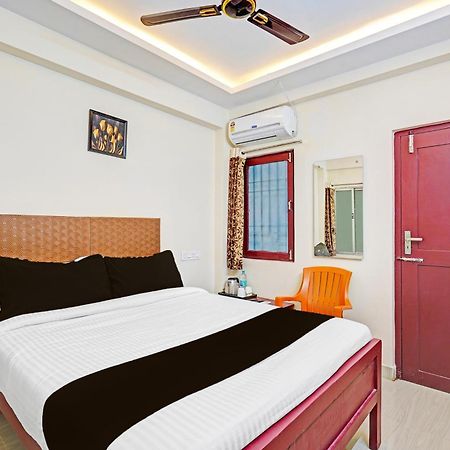 Hotel O Purasaiwalkam Ченнаи Экстерьер фото