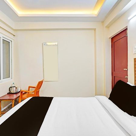Hotel O Purasaiwalkam Ченнаи Экстерьер фото