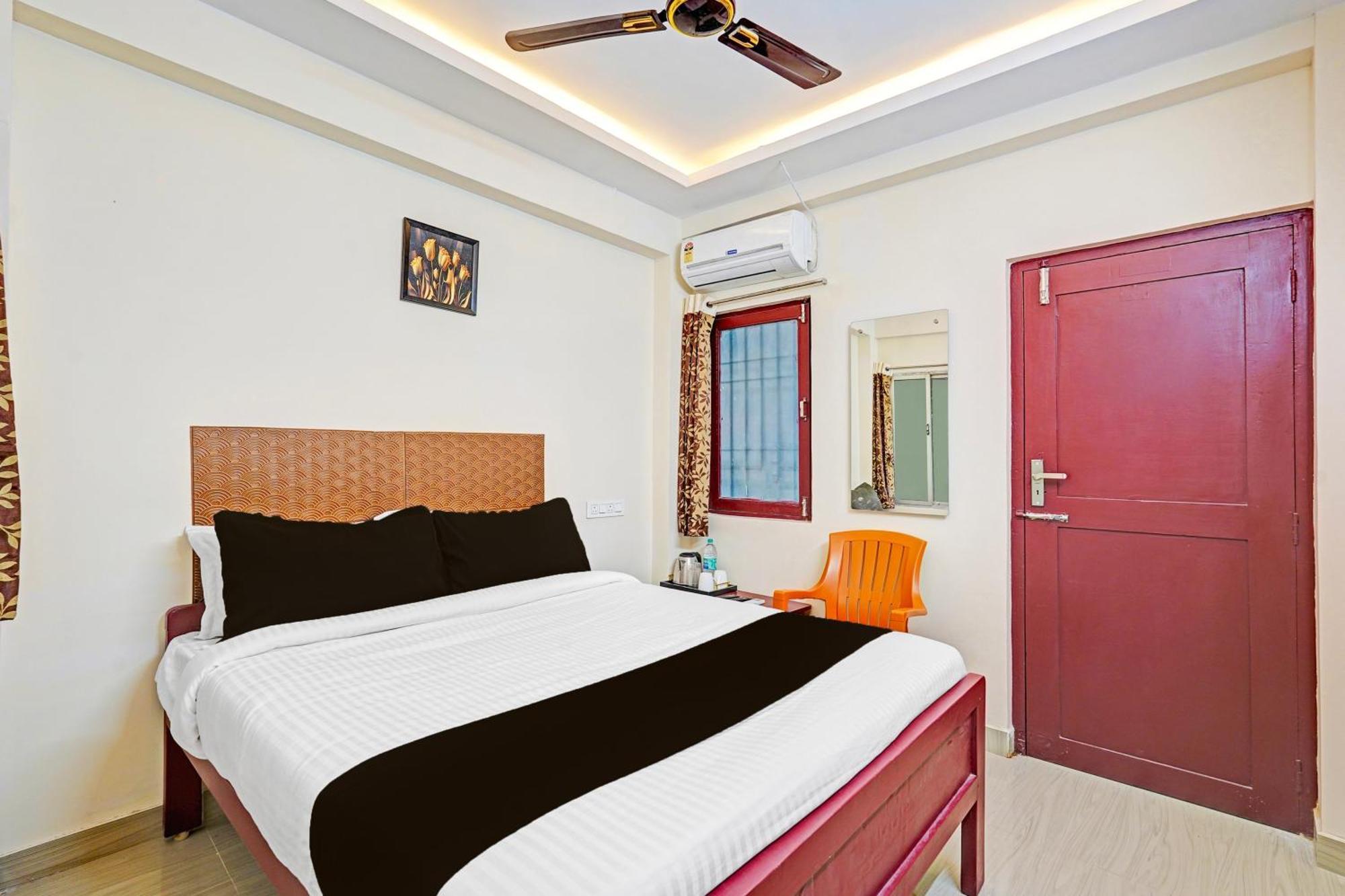Hotel O Purasaiwalkam Ченнаи Экстерьер фото