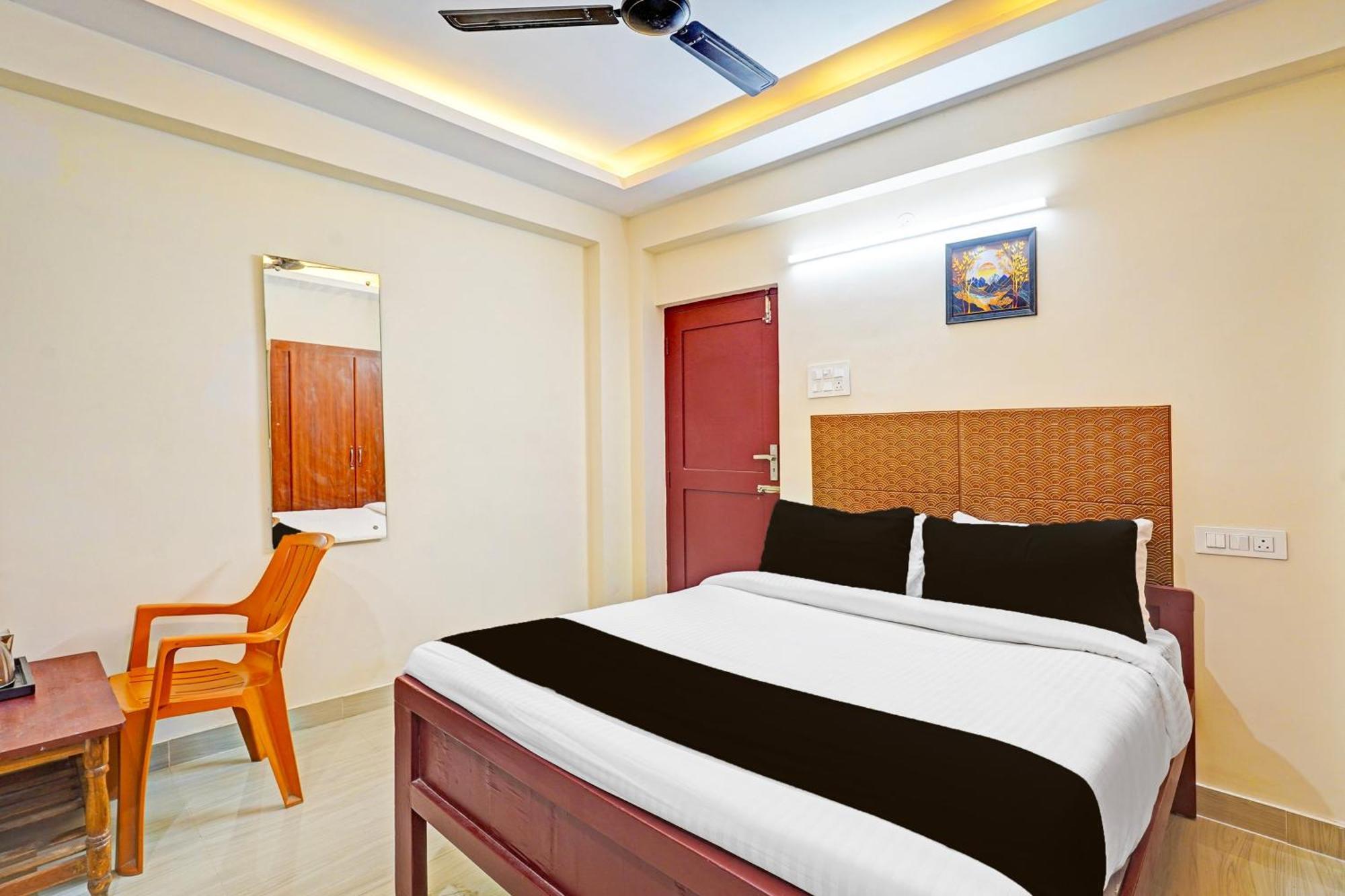 Hotel O Purasaiwalkam Ченнаи Экстерьер фото
