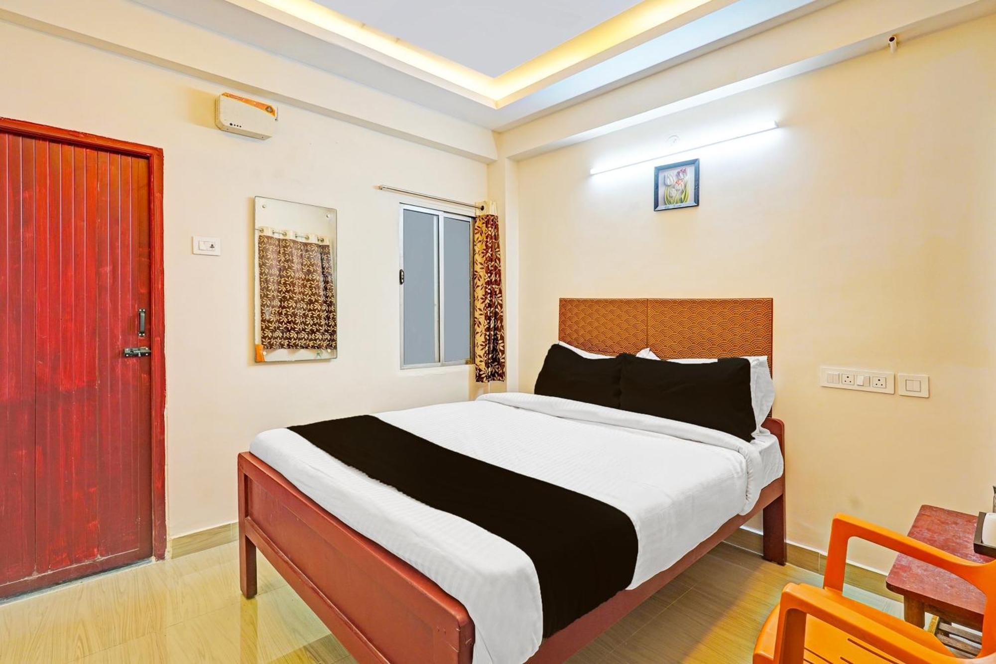 Hotel O Purasaiwalkam Ченнаи Экстерьер фото