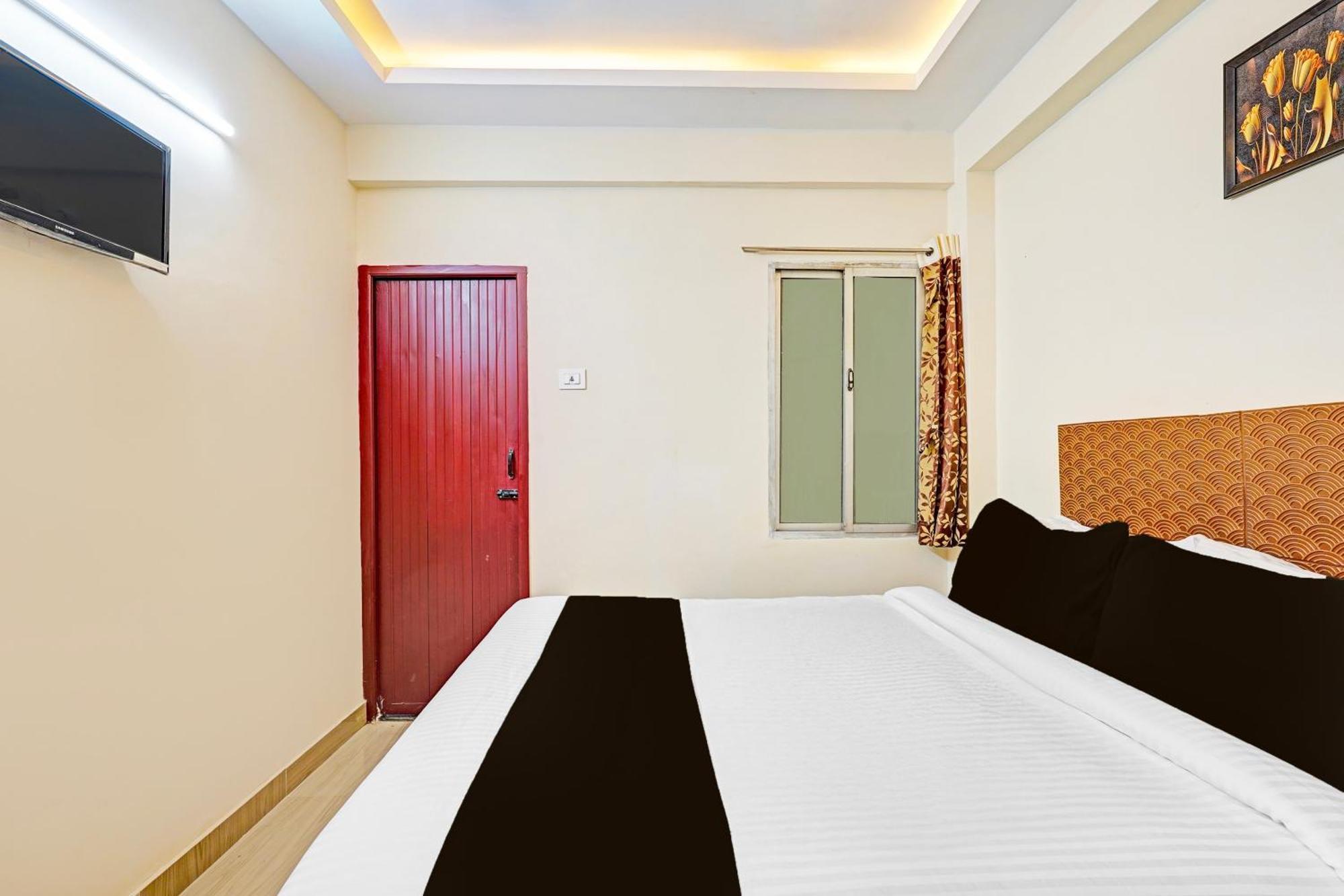 Hotel O Purasaiwalkam Ченнаи Экстерьер фото