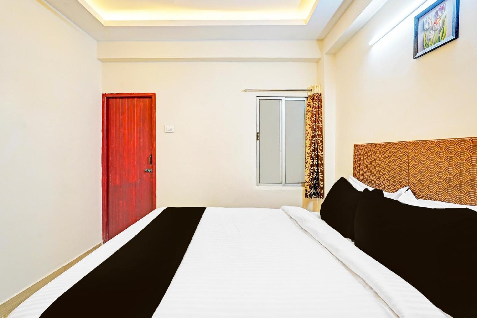 Hotel O Purasaiwalkam Ченнаи Экстерьер фото