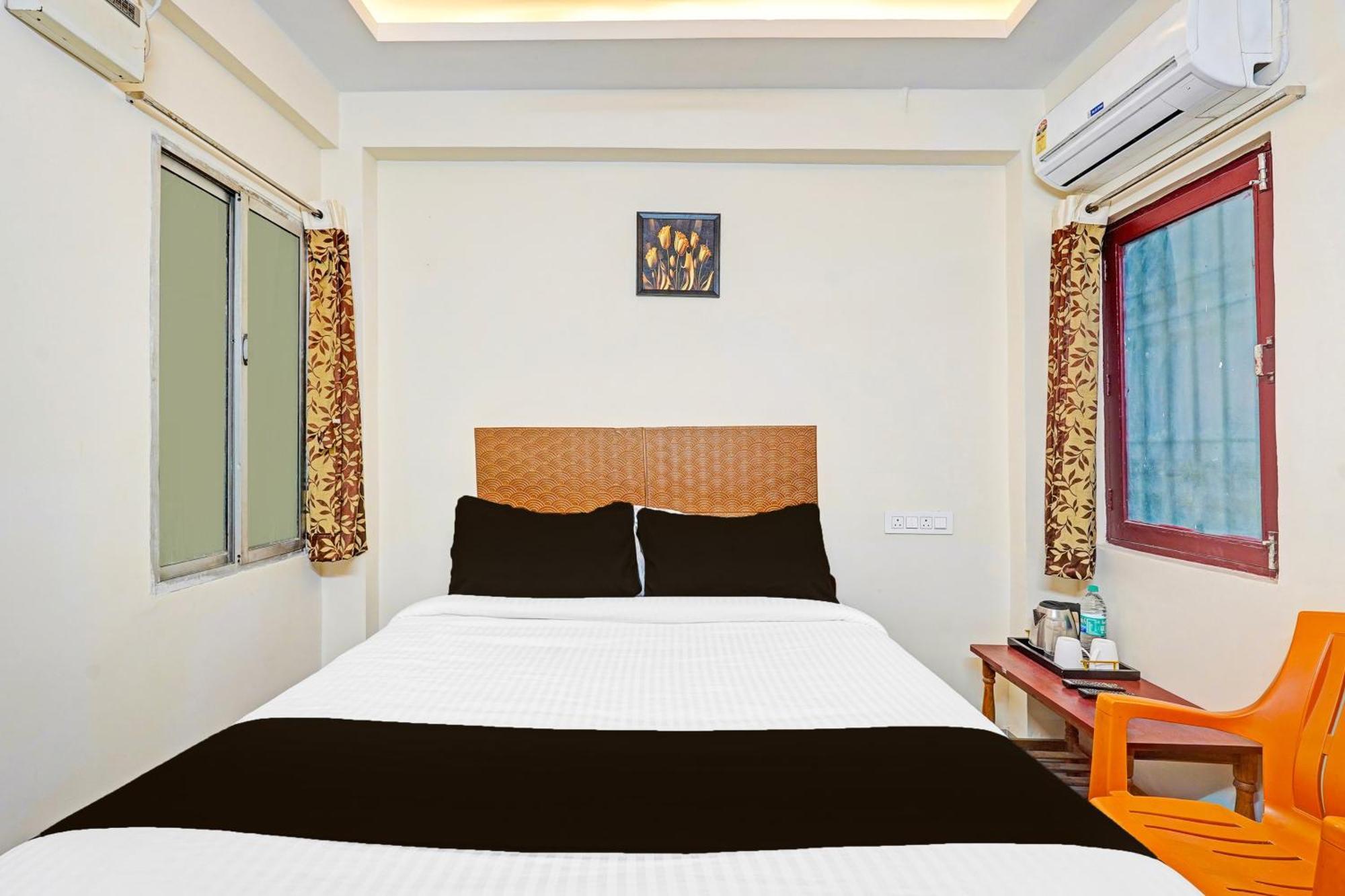 Hotel O Purasaiwalkam Ченнаи Экстерьер фото